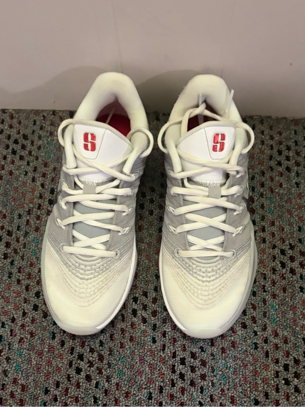 Women’s Volleyball Nike Sneakers